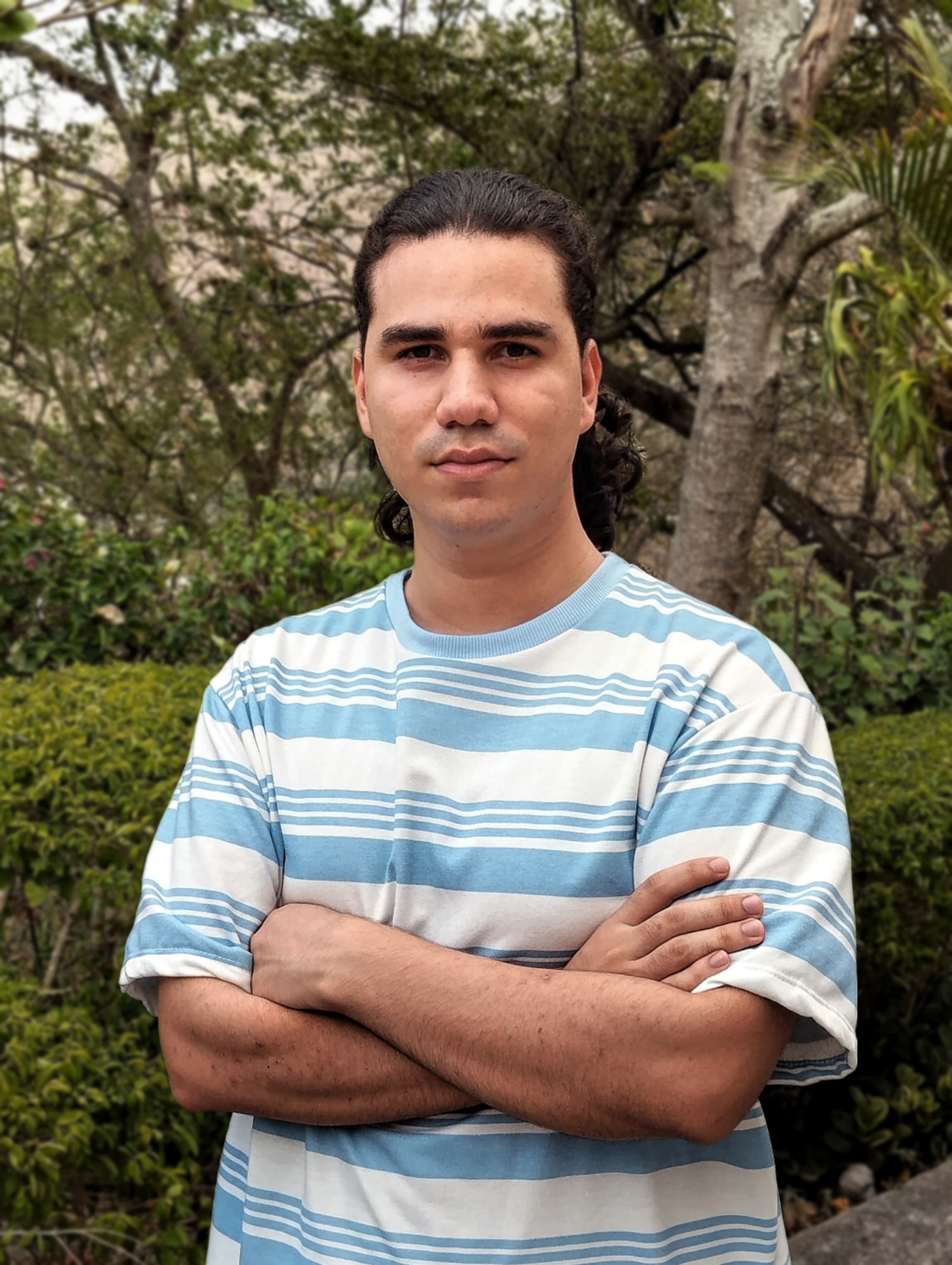 Shamir León